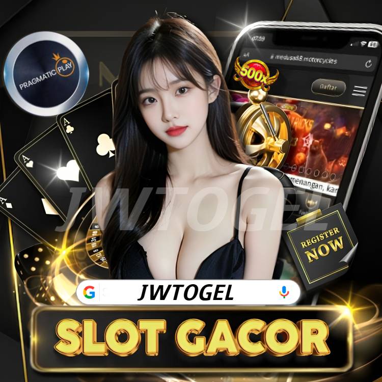 Cintatogel: Link Slot Gacor Pagi Malam Hari Ini Jamin Pecah 99%